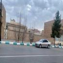 زمین تجاری با پروانه ساخت