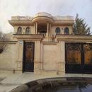 منزل بلوار جمهوری صفر